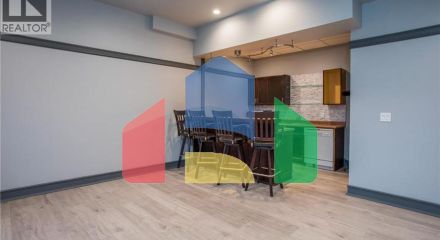 Residential - Townhouse - Port Coquitlam, Canada - Canada