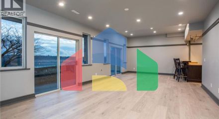 Residential - Townhouse - Port Coquitlam, Canada - Canada