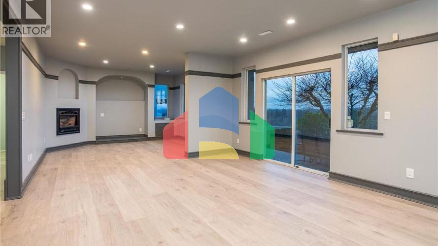 Residential - Townhouse - Port Coquitlam, Canada - Canada