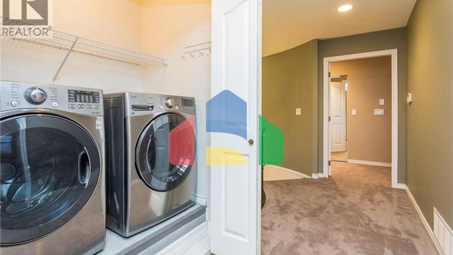 Residential - Townhouse - Port Coquitlam, Canada - Canada