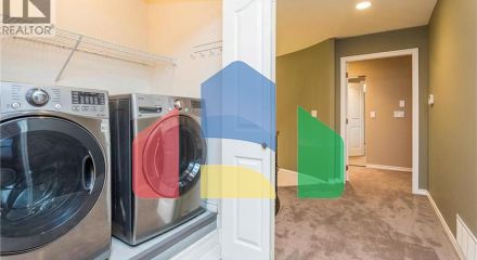 Residential - Townhouse - Port Coquitlam, Canada - Canada