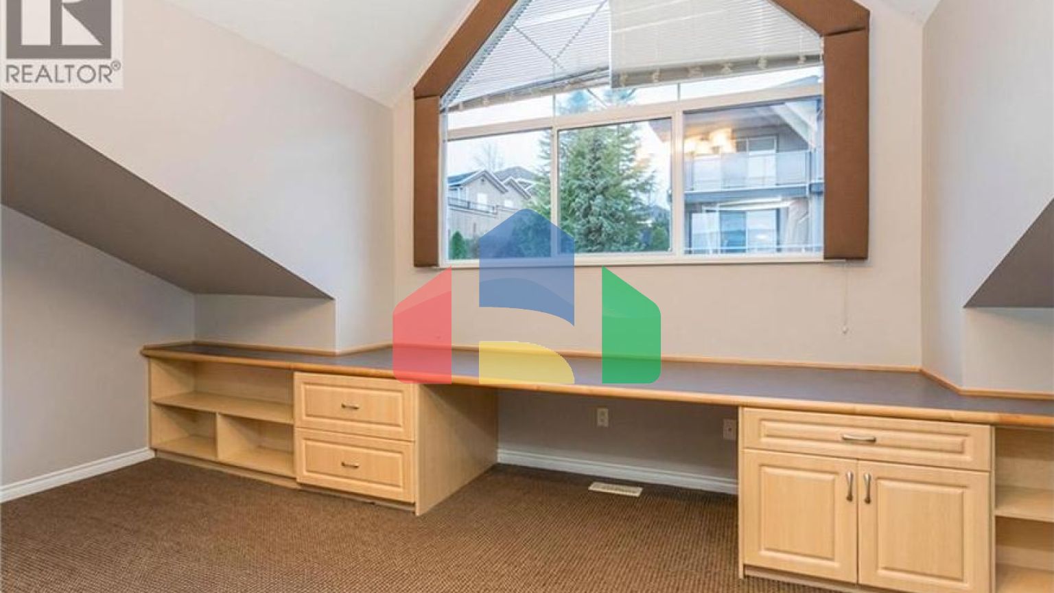 Residential - Townhouse - Port Coquitlam, Canada - Canada