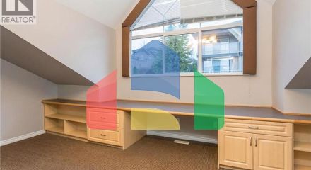 Residential - Townhouse - Port Coquitlam, Canada - Canada