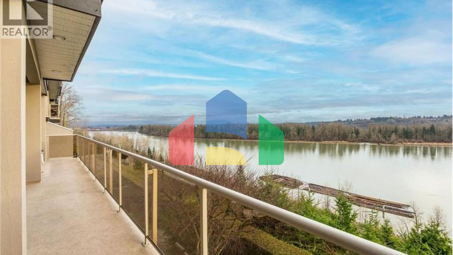 Residential - Townhouse - Port Coquitlam, Canada - Canada