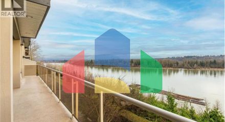 Residential - Townhouse - Port Coquitlam, Canada - Canada