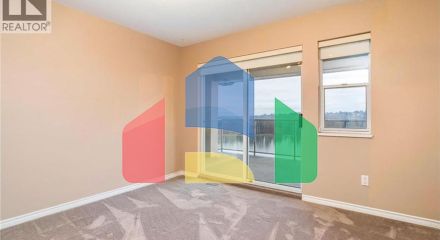 Residential - Townhouse - Port Coquitlam, Canada - Canada