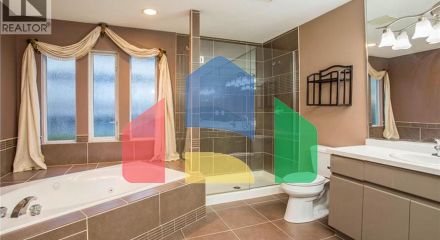 Residential - Townhouse - Port Coquitlam, Canada - Canada