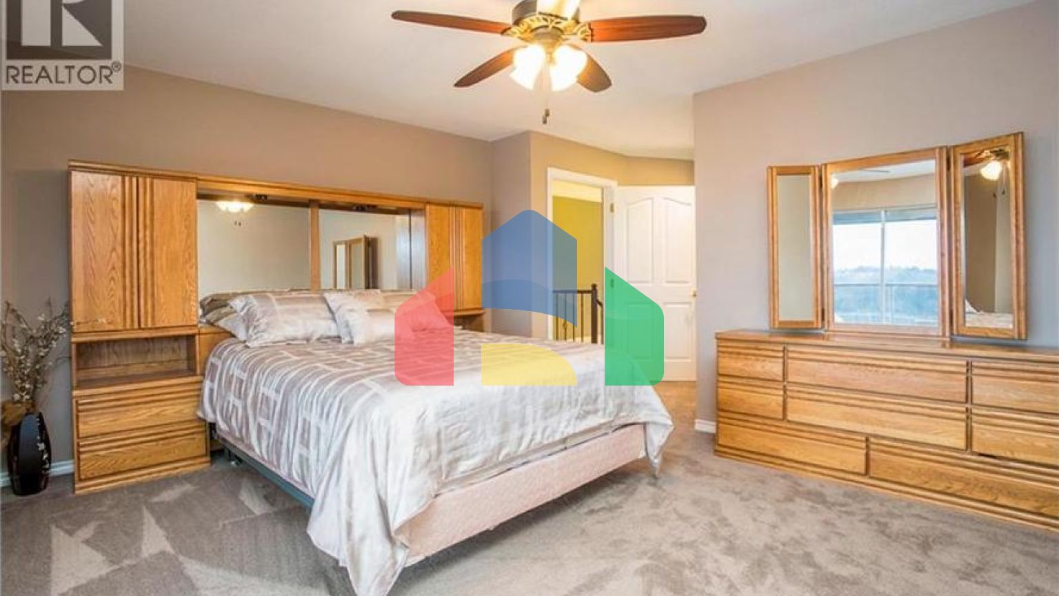 Residential - Townhouse - Port Coquitlam, Canada - Canada