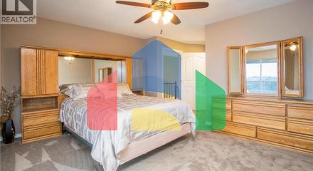 Residential - Townhouse - Port Coquitlam, Canada - Canada