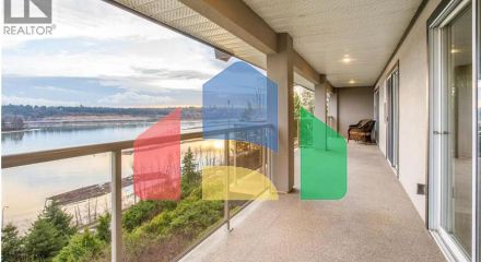 Residential - Townhouse - Port Coquitlam, Canada - Canada