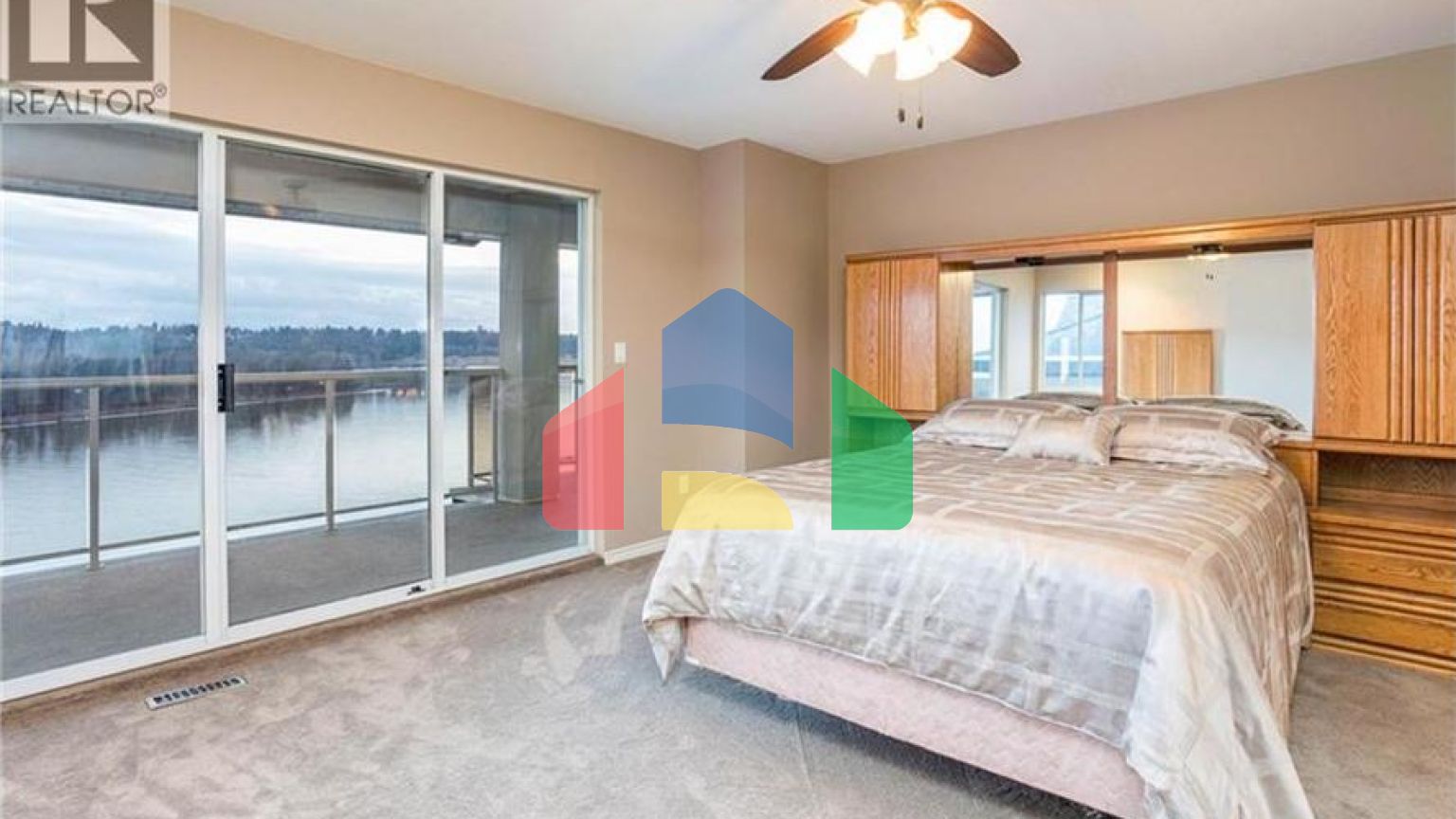 Residential - Townhouse - Port Coquitlam, Canada - Canada