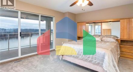 Residential - Townhouse - Port Coquitlam, Canada - Canada