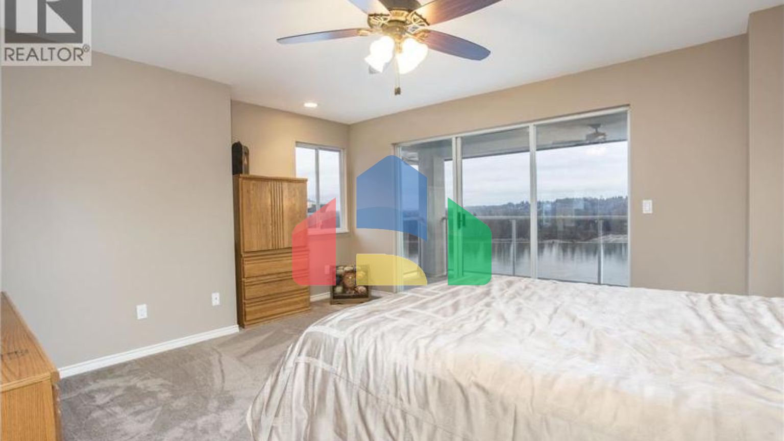 Residential - Townhouse - Port Coquitlam, Canada - Canada