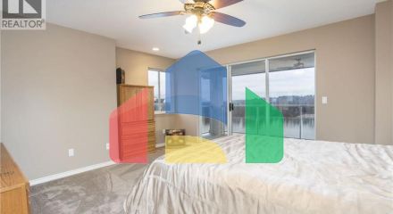 Residential - Townhouse - Port Coquitlam, Canada - Canada