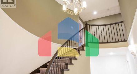 Residential - Townhouse - Port Coquitlam, Canada - Canada