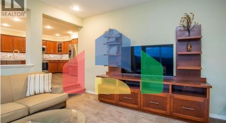 Residential - Townhouse - Port Coquitlam, Canada - Canada