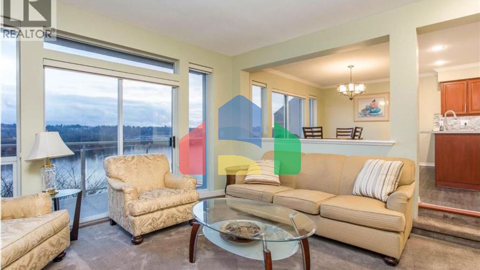 Residential - Townhouse - Port Coquitlam, Canada - Canada