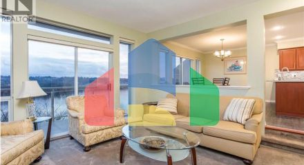 Residential - Townhouse - Port Coquitlam, Canada - Canada