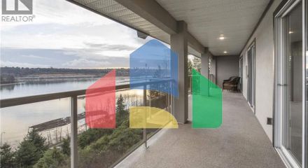 Residential - Townhouse - Port Coquitlam, Canada - Canada