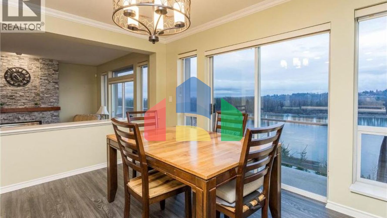 Residential - Townhouse - Port Coquitlam, Canada - Canada