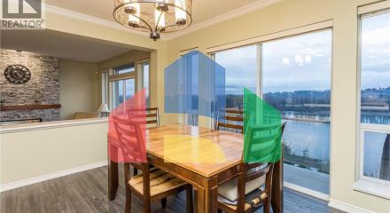 Residential - Townhouse - Port Coquitlam, Canada - Canada