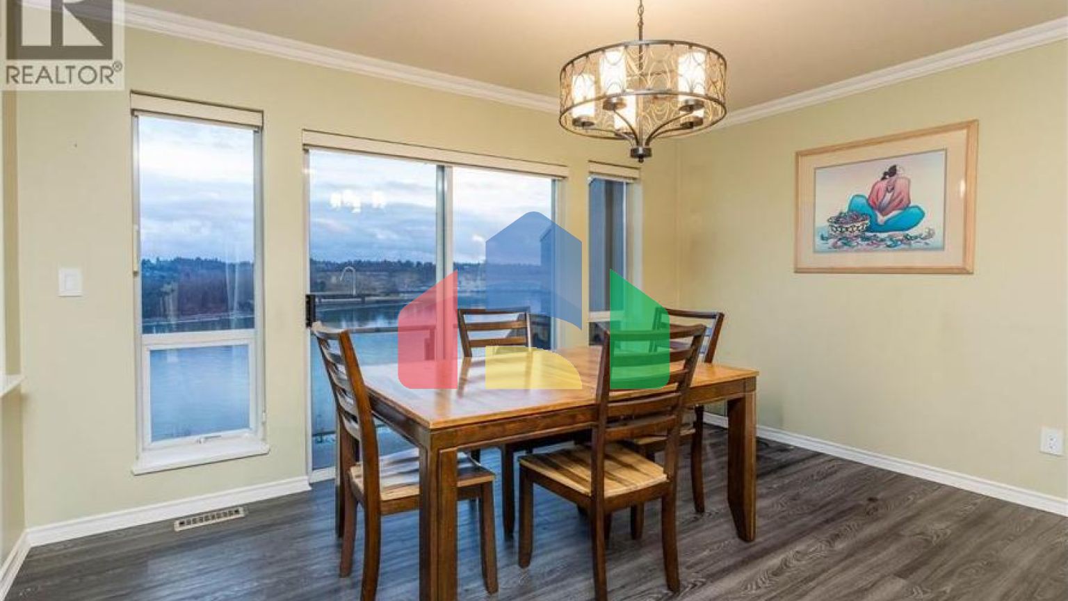 Residential - Townhouse - Port Coquitlam, Canada - Canada