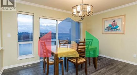 Residential - Townhouse - Port Coquitlam, Canada - Canada