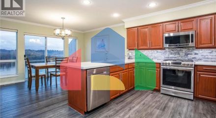 Residential - Townhouse - Port Coquitlam, Canada - Canada