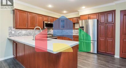 Residential - Townhouse - Port Coquitlam, Canada - Canada