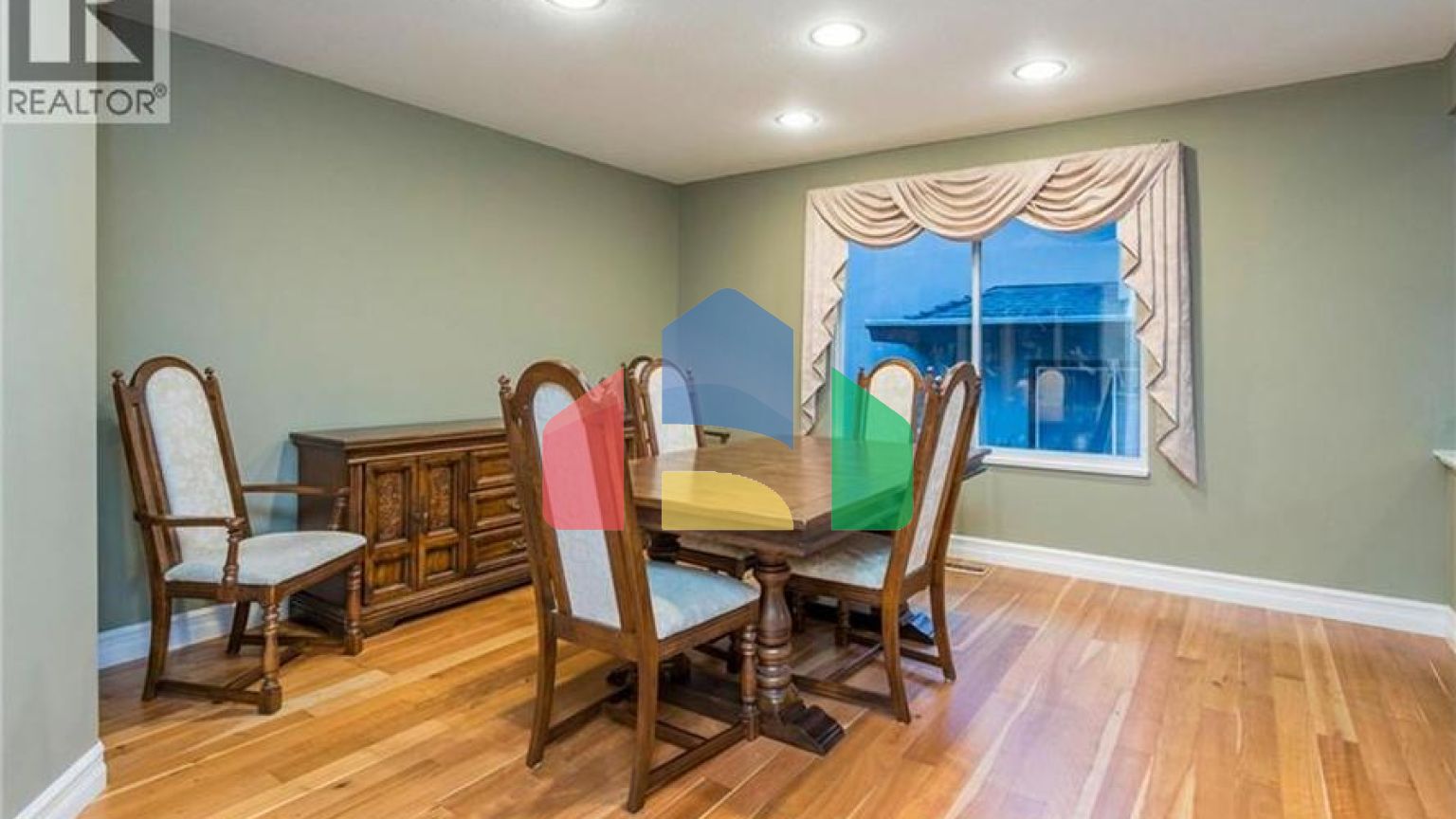 Residential - Townhouse - Port Coquitlam, Canada - Canada