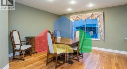 Residential - Townhouse - Port Coquitlam, Canada - Canada