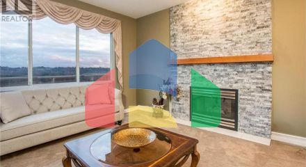 Residential - Townhouse - Port Coquitlam, Canada - Canada