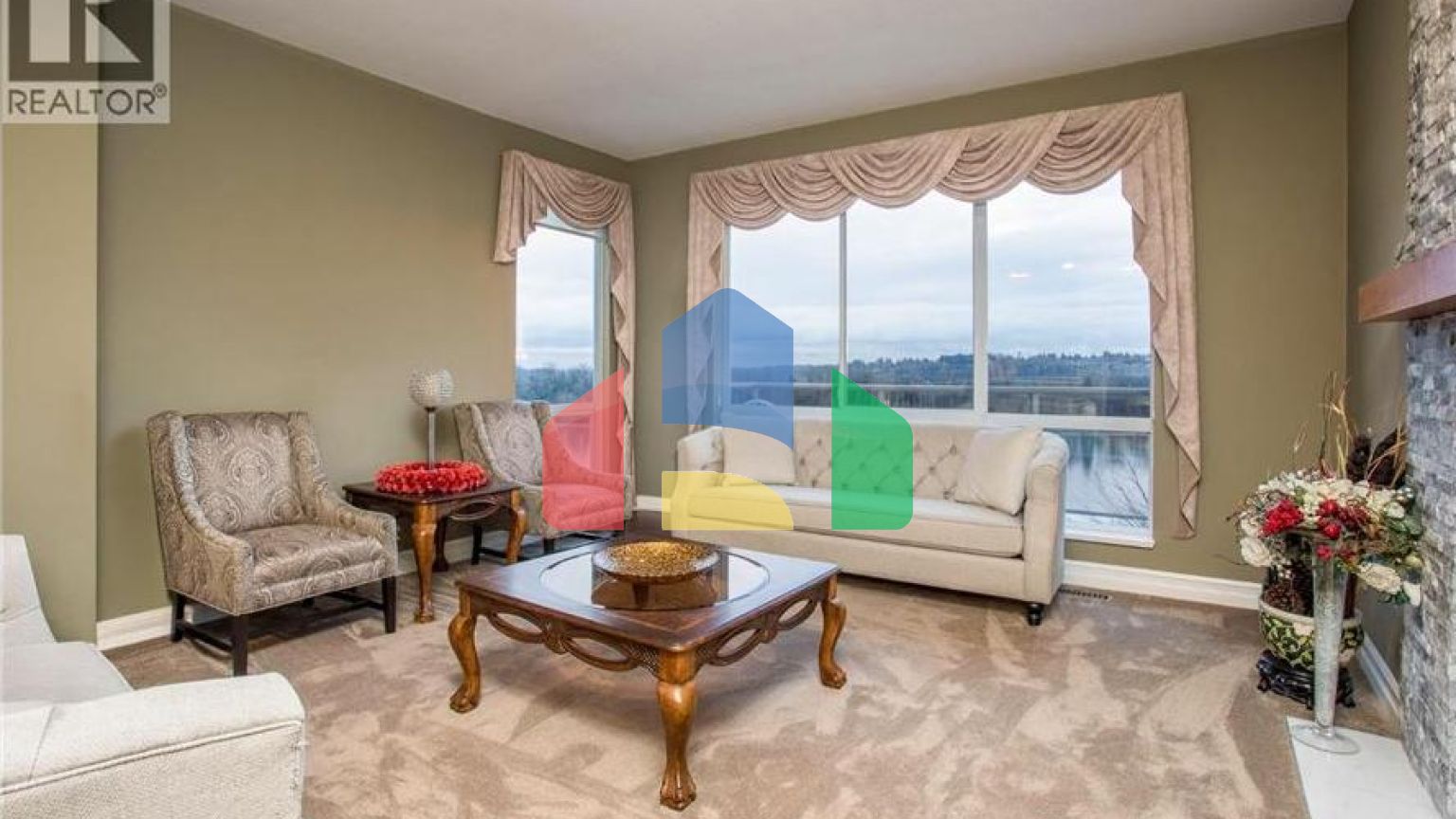 Residential - Townhouse - Port Coquitlam, Canada - Canada