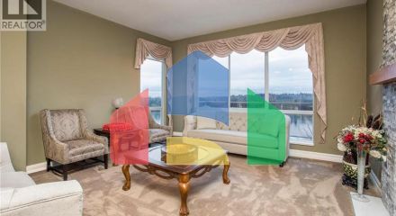 Residential - Townhouse - Port Coquitlam, Canada - Canada