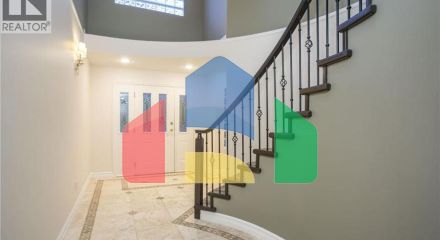 Residential - Townhouse - Port Coquitlam, Canada - Canada