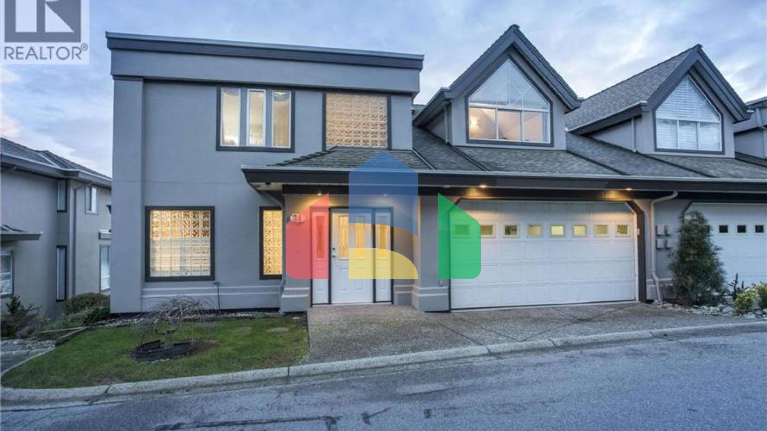 Residential - Townhouse - Port Coquitlam, Canada - Canada