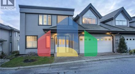 Residential - Townhouse - Port Coquitlam, Canada - Canada