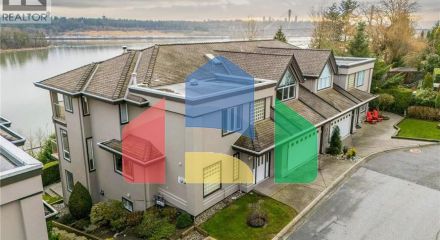 Residential - Townhouse - Port Coquitlam, Canada - Canada