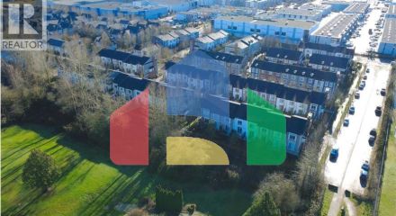 Residential - Townhouse - Port Coquitlam, Canada - Canada