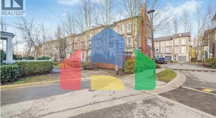 Residential - Townhouse - Port Coquitlam, Canada - Canada