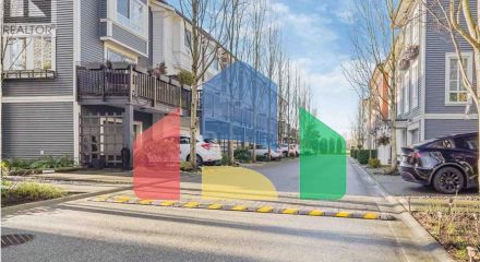 Residential - Townhouse - Port Coquitlam, Canada - Canada