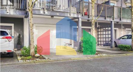 Residential - Townhouse - Port Coquitlam, Canada - Canada