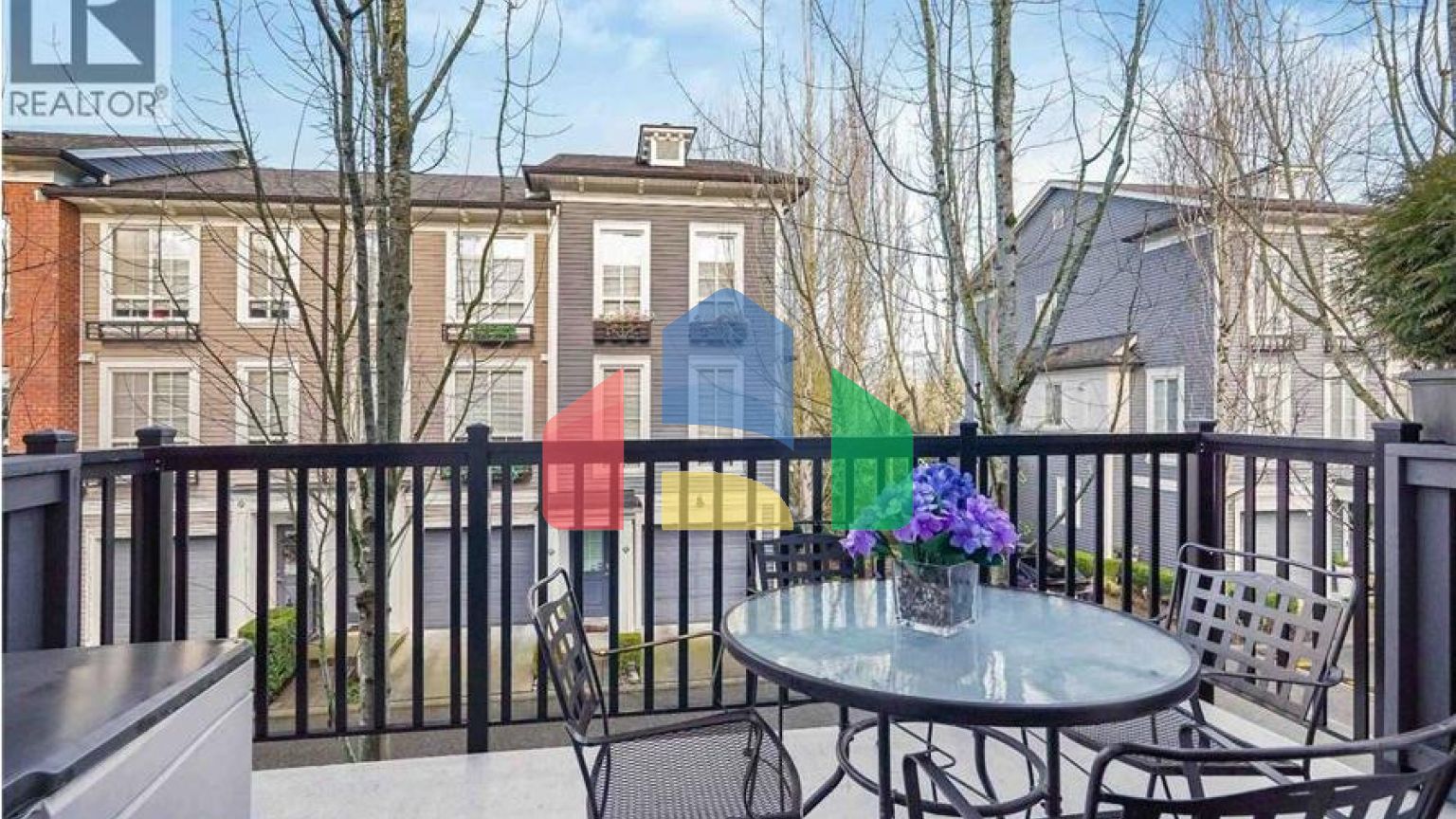 Residential - Townhouse - Port Coquitlam, Canada - Canada