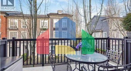 Residential - Townhouse - Port Coquitlam, Canada - Canada