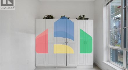 Residential - Townhouse - Port Coquitlam, Canada - Canada