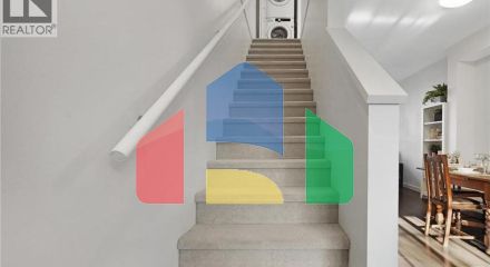 Residential - Townhouse - Port Coquitlam, Canada - Canada