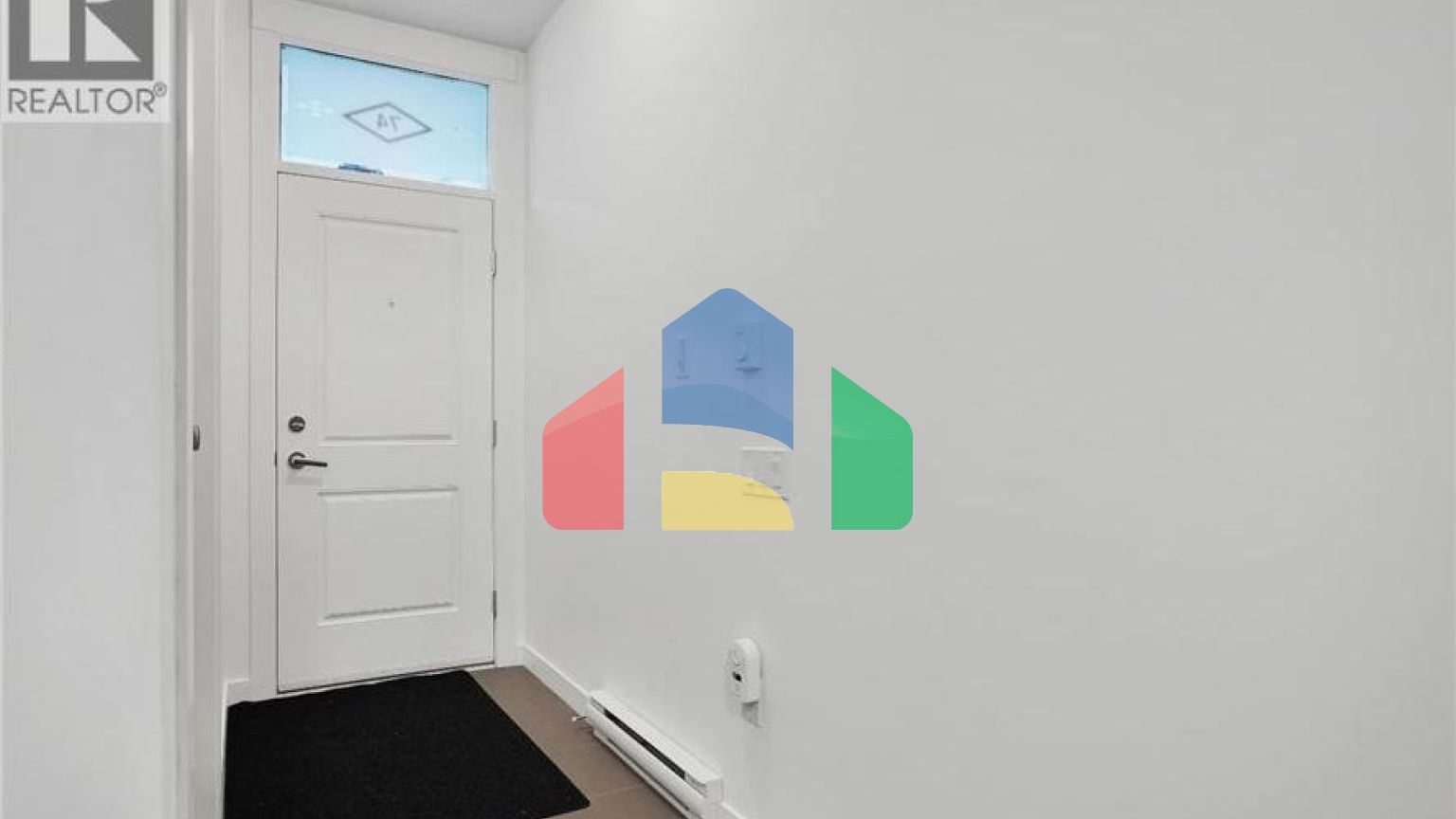 Residential - Townhouse - Port Coquitlam, Canada - Canada