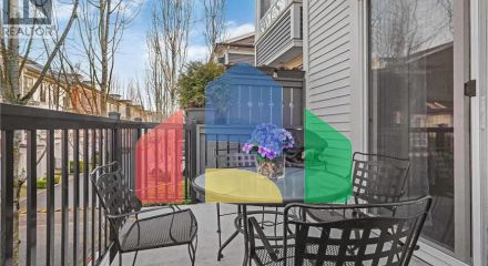 Residential - Townhouse - Port Coquitlam, Canada - Canada