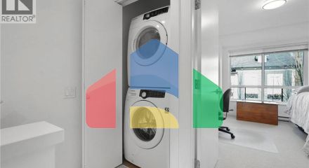 Residential - Townhouse - Port Coquitlam, Canada - Canada