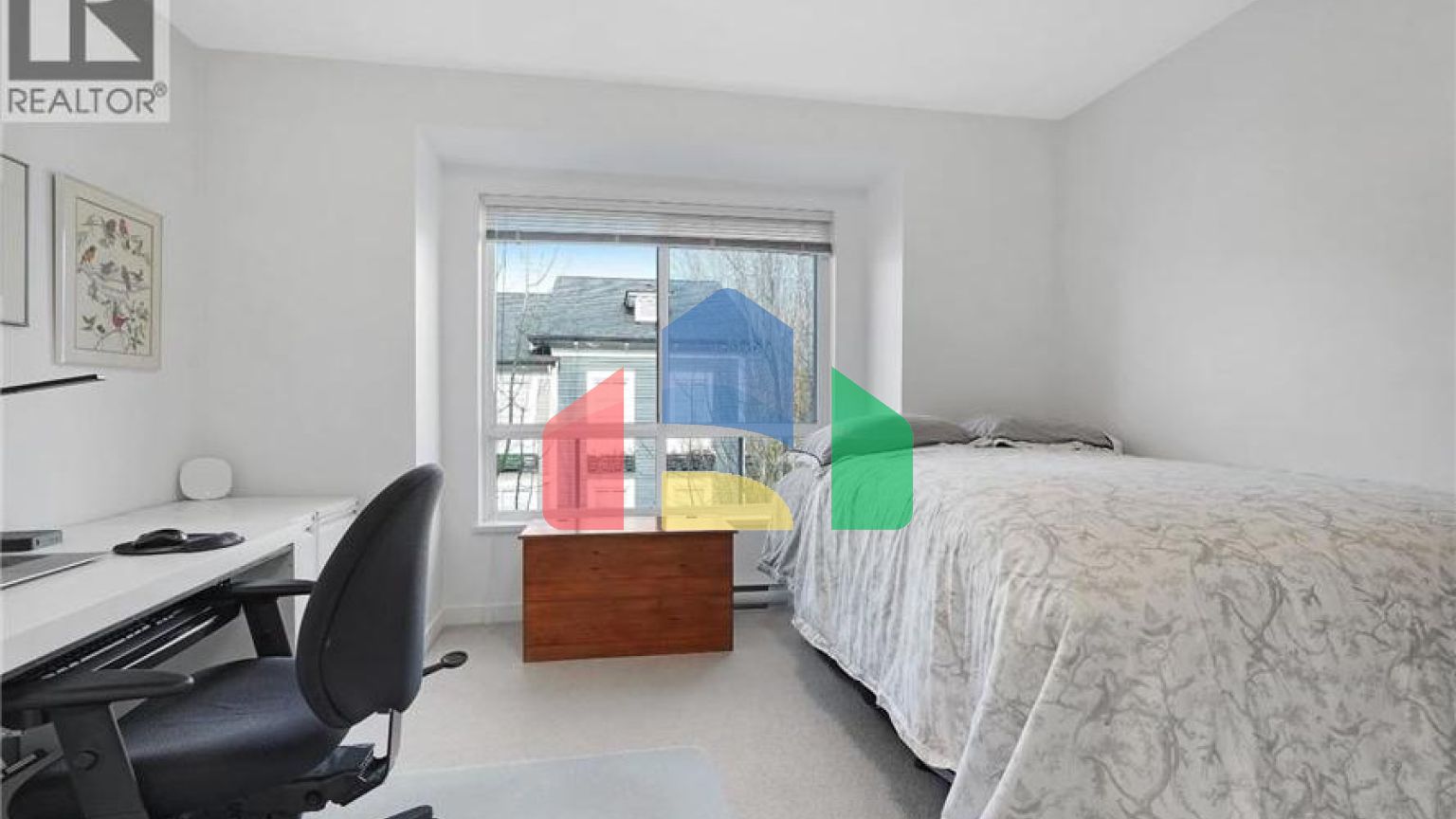 Residential - Townhouse - Port Coquitlam, Canada - Canada